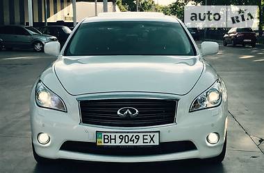 Седан Infiniti M37 2012 в Одессе