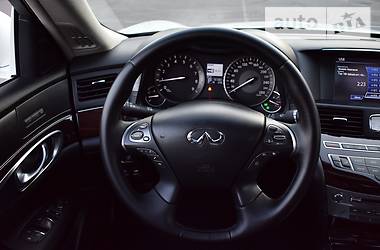 Седан Infiniti M37 2012 в Днепре