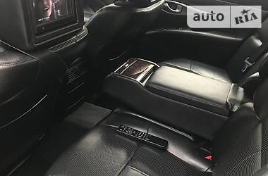 Седан Infiniti M37 2013 в 