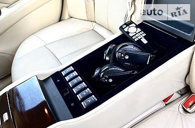Седан Infiniti M37 2013 в 
