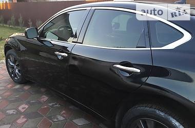 Седан Infiniti M37 2012 в Борисполі