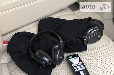 Седан Infiniti M37 2013 в 