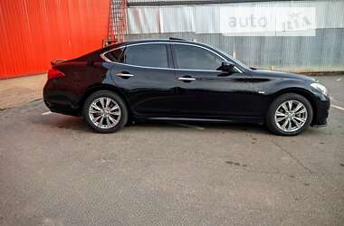 Седан Infiniti M37 2012 в Одессе