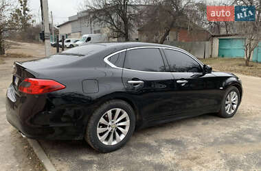 Седан Infiniti M37 2011 в Харкові