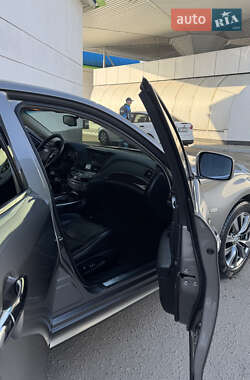 Седан Infiniti M37 2012 в 