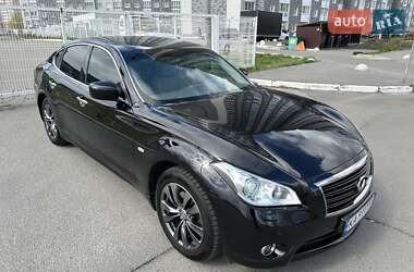 Седан Infiniti M37 2011 в Києві