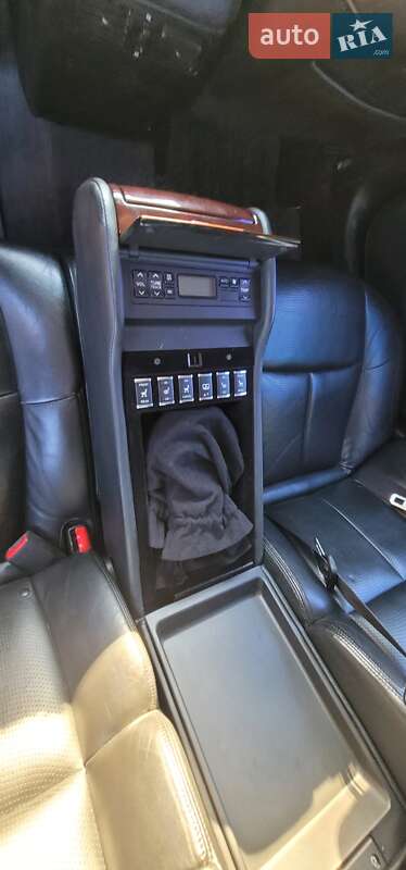 Седан Infiniti M37 2010 в Каменском фото 3 Седан Infiniti M37 2010 в Каменском