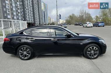 Седан Infiniti M37 2011 в Киеве