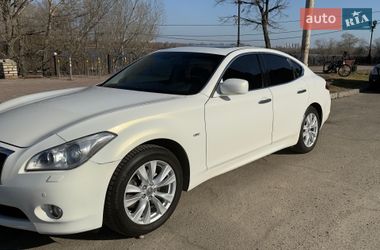 Седан Infiniti M37 2013 в Києві