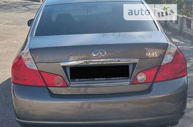 Седан Infiniti M45 2007 в Вінниці