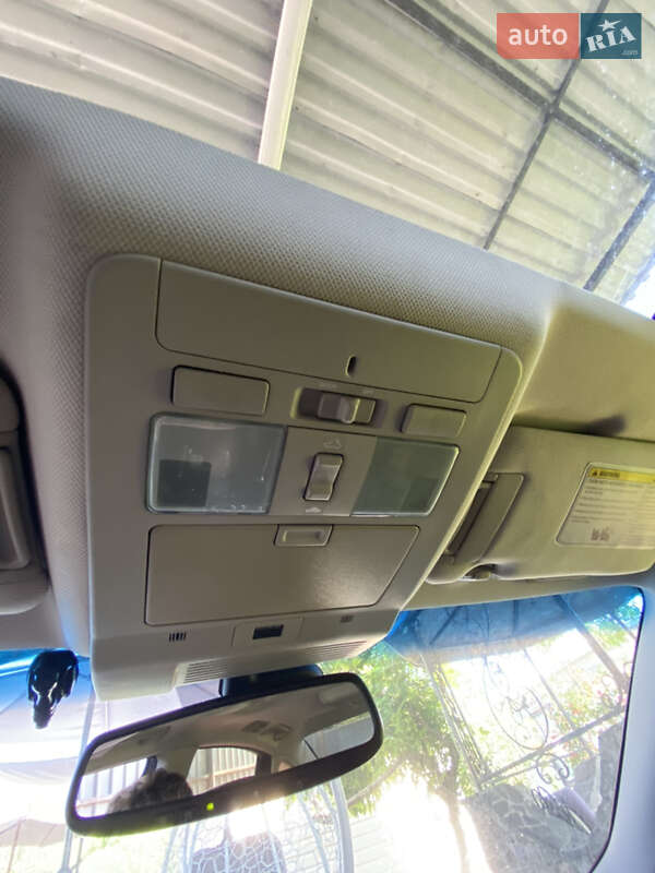 Седан Infiniti M45 2007 в Києві