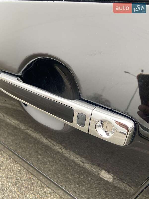 Седан Infiniti M45 2007 в Києві фото 10 Седан Infiniti M45 2007 в Києві