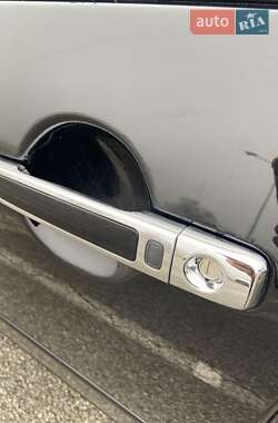 Седан Infiniti M45 2007 в 
