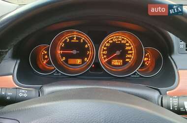 Седан Infiniti M45 2007 в Киеве