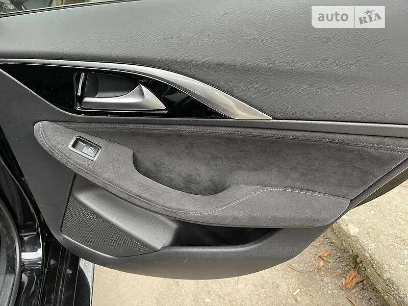 Хетчбек Infiniti Q30 2016 в Рівному