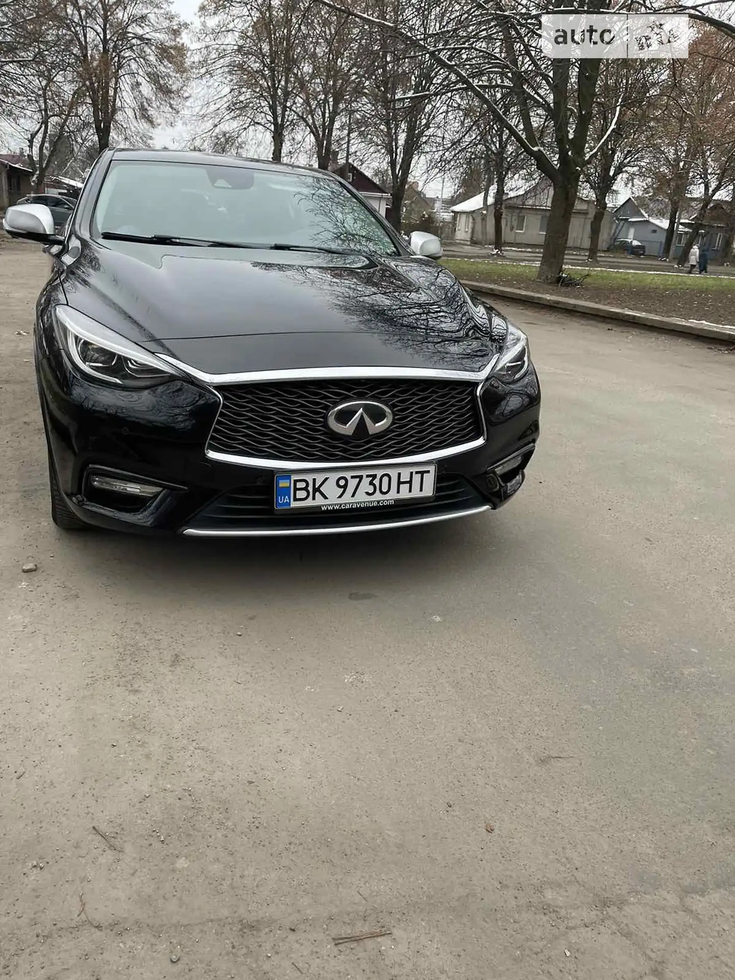 2016 Infiniti Q30 - мініатюра 4