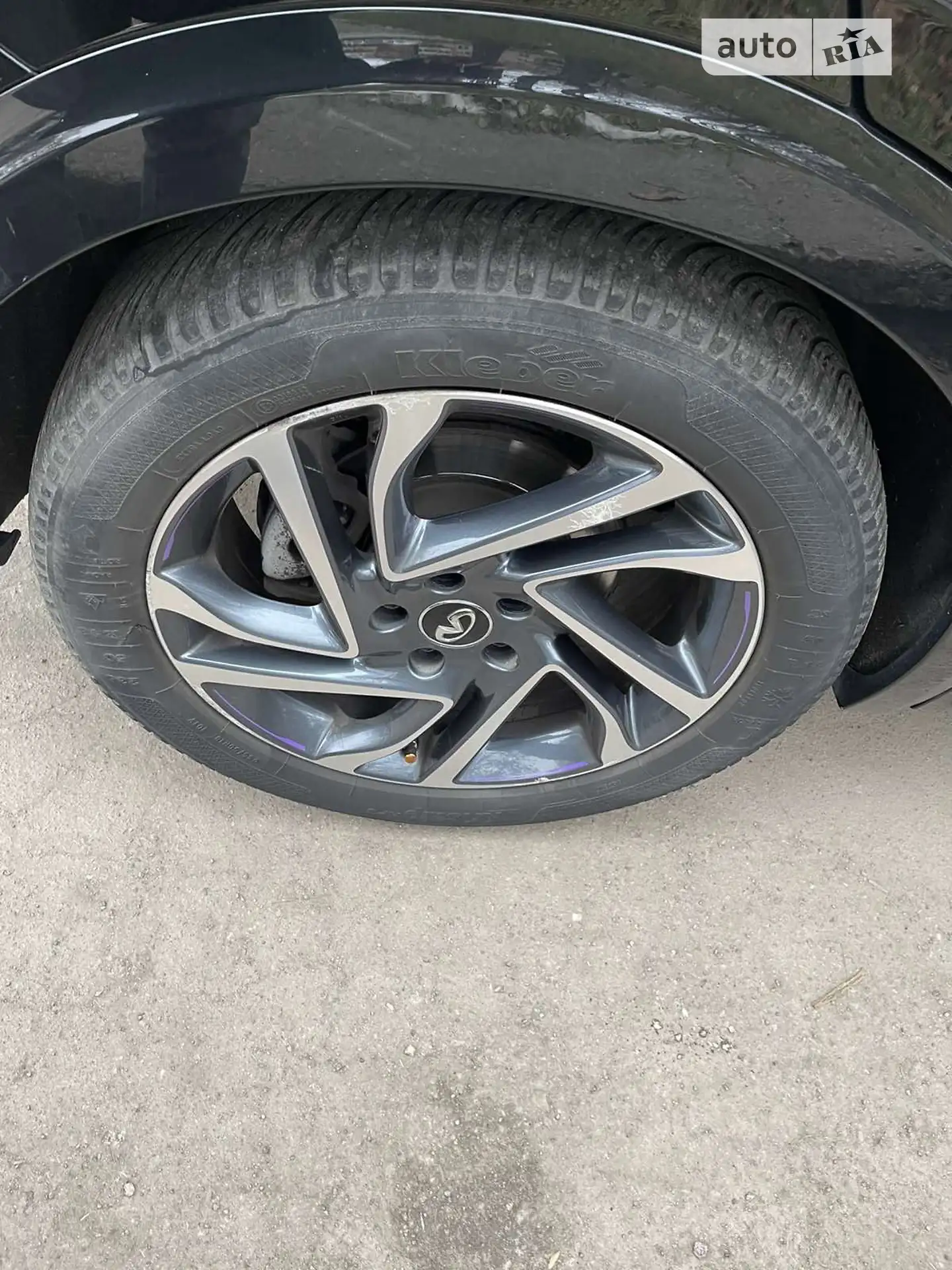 2016 Infiniti Q30 - мініатюра 11