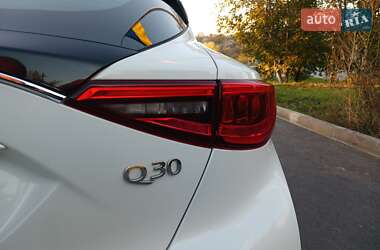 Хетчбек Infiniti Q30 2019 в Вінниці