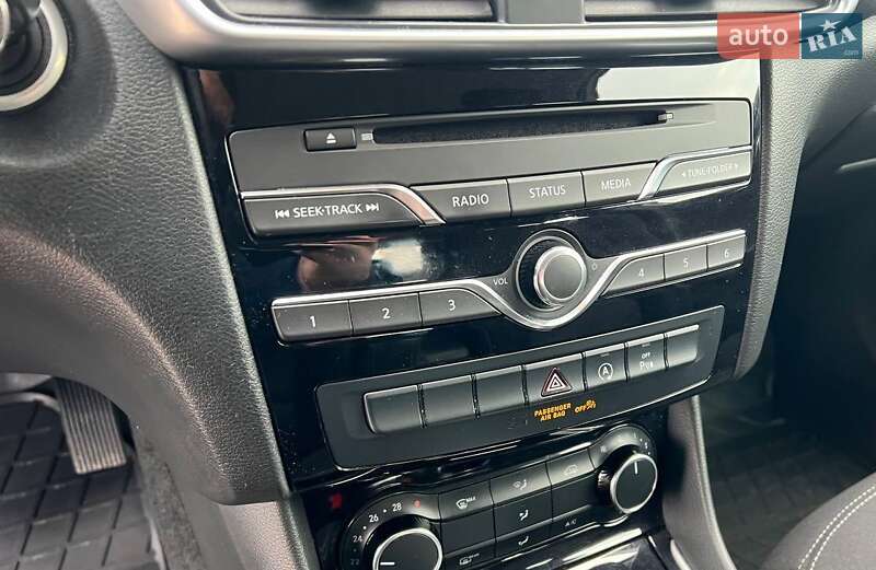 Хетчбек Infiniti Q30 2019 в Вінниці