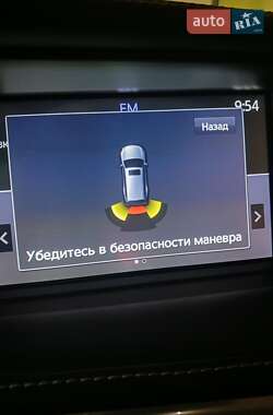 Хэтчбек Infiniti Q30 2019 в 