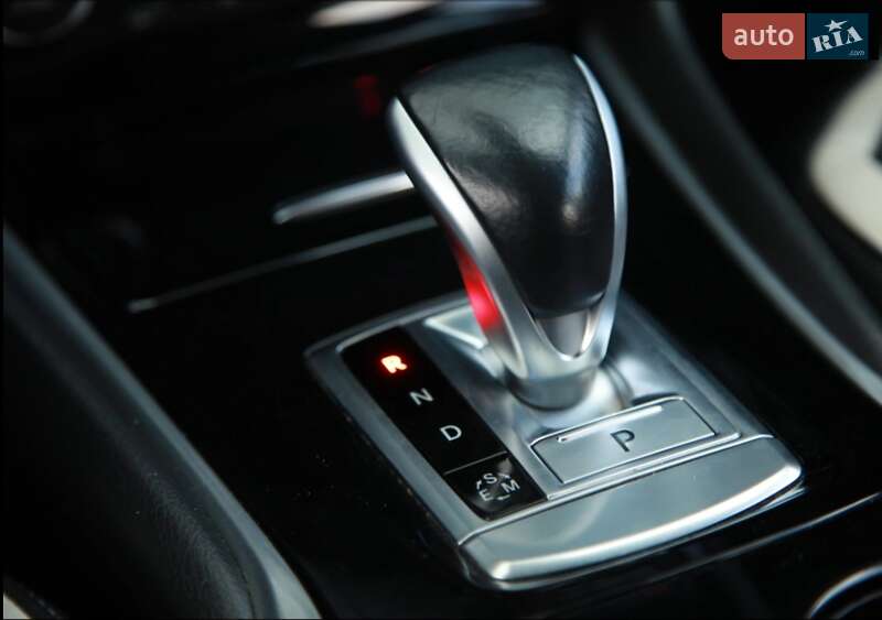 Хетчбек Infiniti Q30 2019 в Вінниці