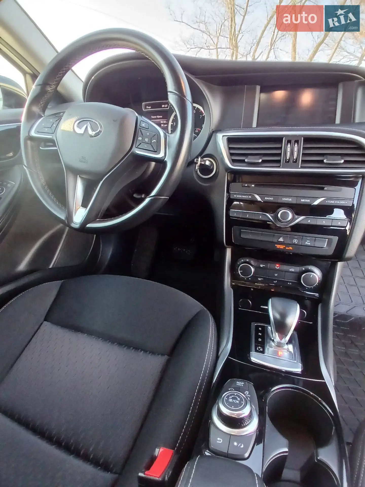 2019 Infiniti Q30 - мініатюра 14
