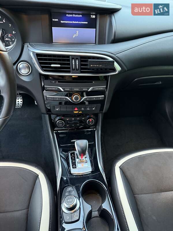 Хетчбек Infiniti Q30 2019 в Києві