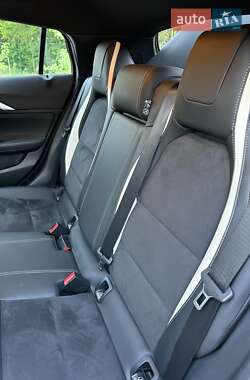 Хетчбек Infiniti Q30 2019 в 