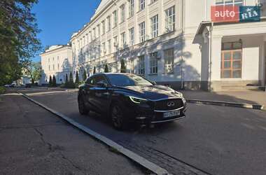 Хетчбек Infiniti Q30 2017 в Білій Церкві