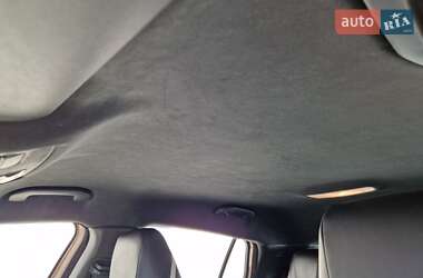 Хэтчбек Infiniti Q30 2016 в 