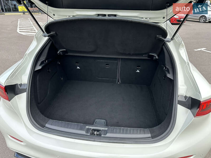 Хэтчбек Infiniti Q30 2016 в Ровно фото 33 Хэтчбек Infiniti Q30 2016 в Ровно