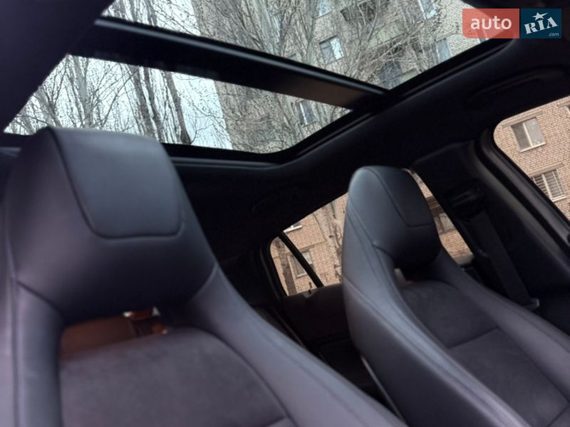 Хэтчбек Infiniti Q30 2017 в Николаеве фото 14 Хэтчбек Infiniti Q30 2017 в Николаеве