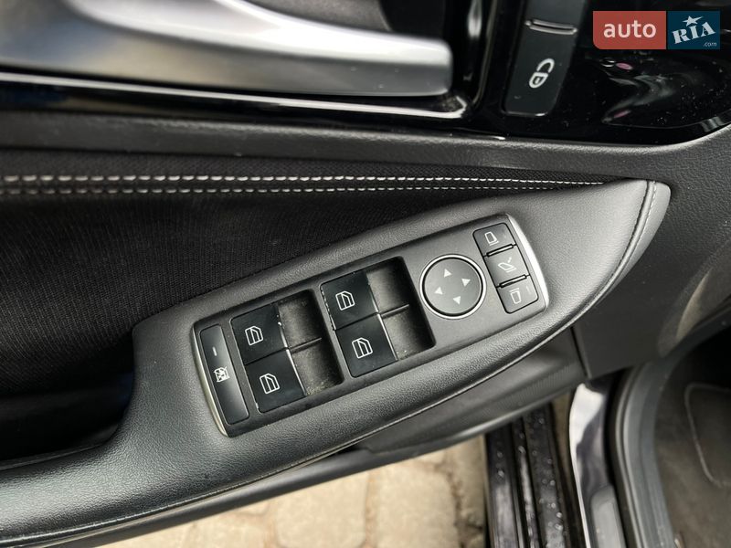 Хэтчбек Infiniti Q30 2017 в Белой Церкви фото 11 Хэтчбек Infiniti Q30 2017 в Белой Церкви