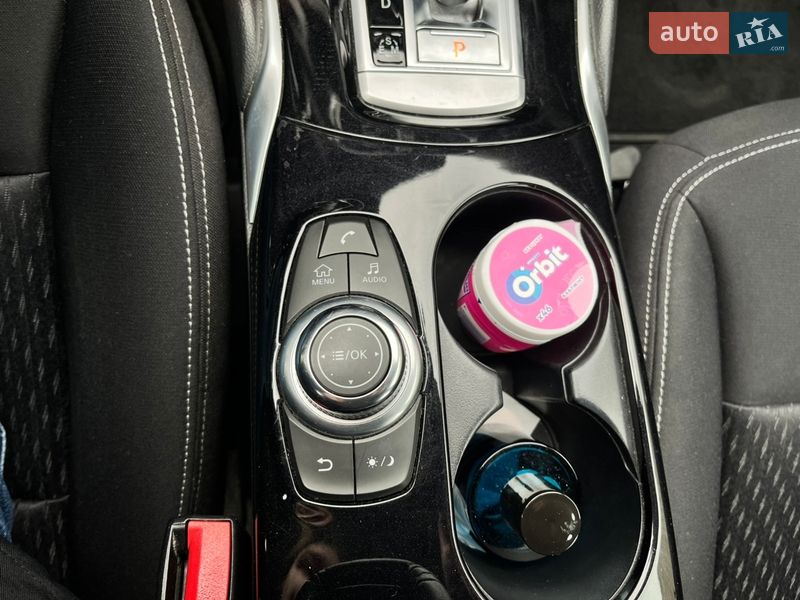 Хэтчбек Infiniti Q30 2017 в Белой Церкви фото 18 Хэтчбек Infiniti Q30 2017 в Белой Церкви