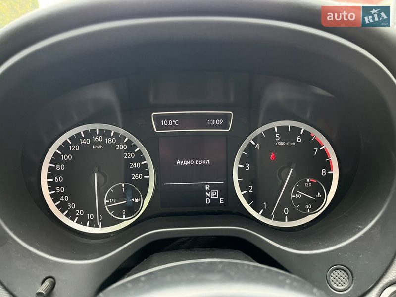 Хэтчбек Infiniti Q30 2017 в Белой Церкви фото 21 Хэтчбек Infiniti Q30 2017 в Белой Церкви