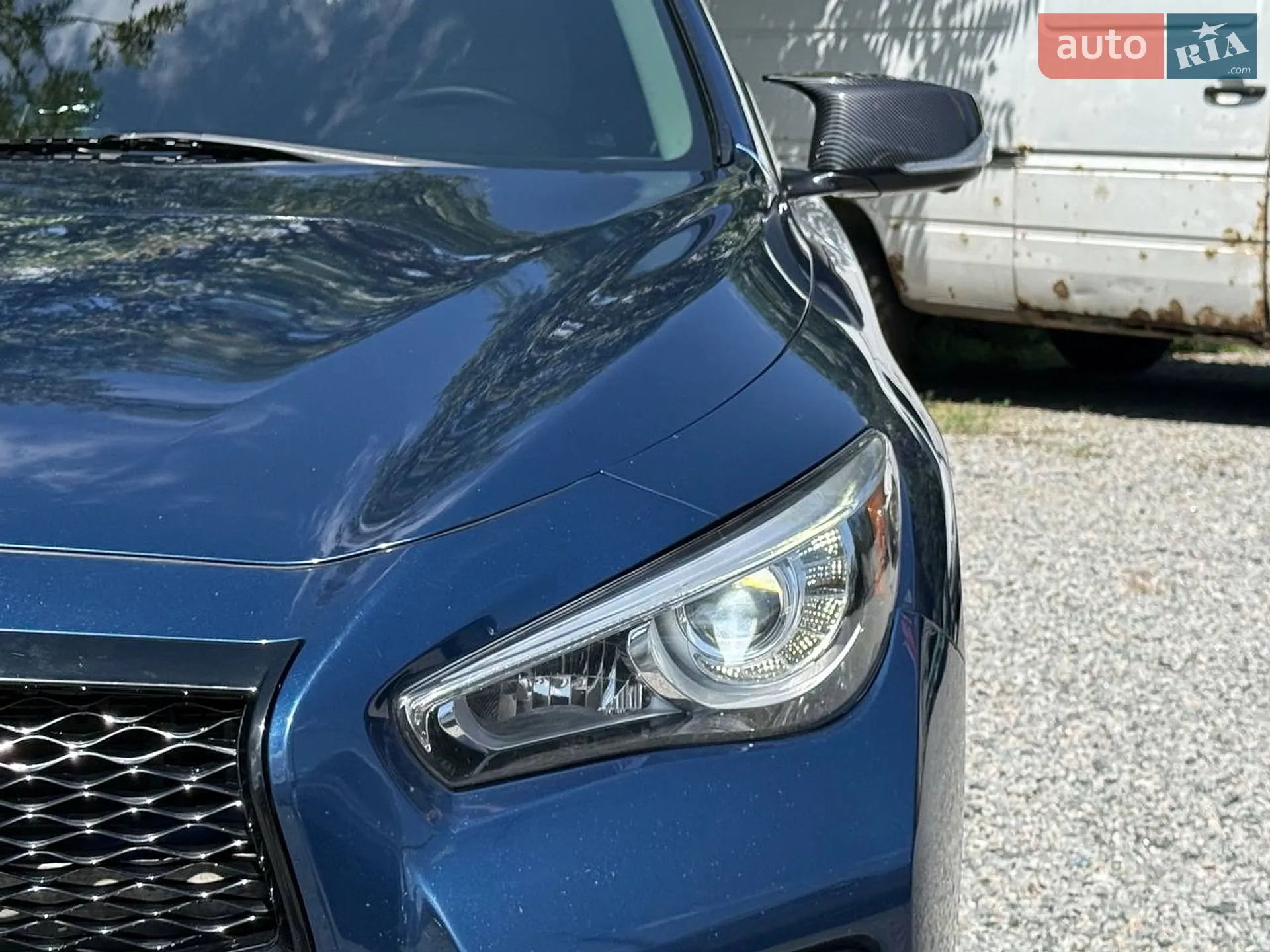 2016 Infiniti Q30 - мініатюра 4