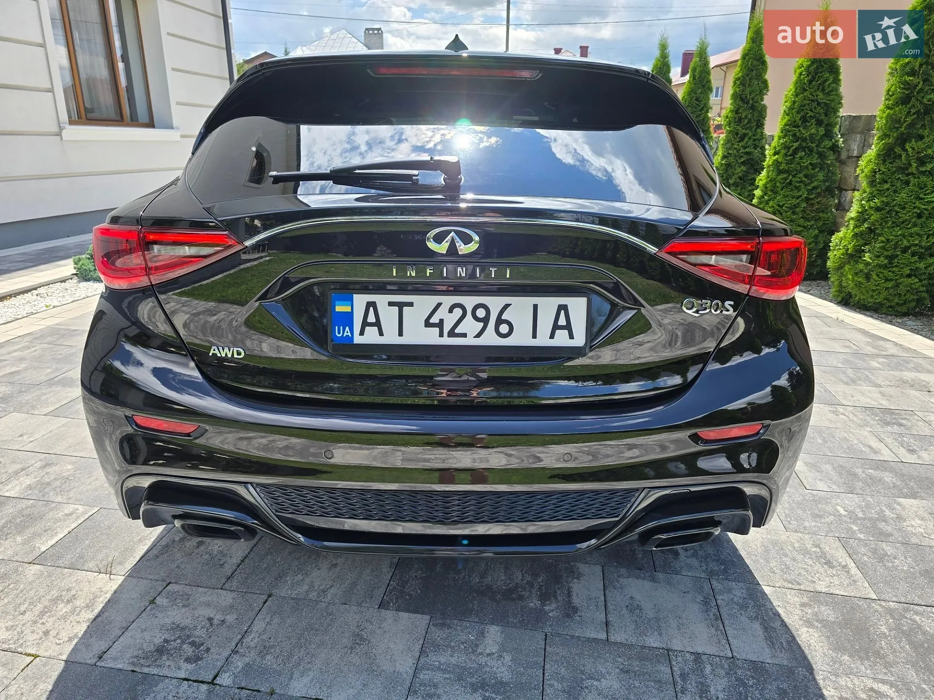 2016 Infiniti Q30 - мініатюра 14
