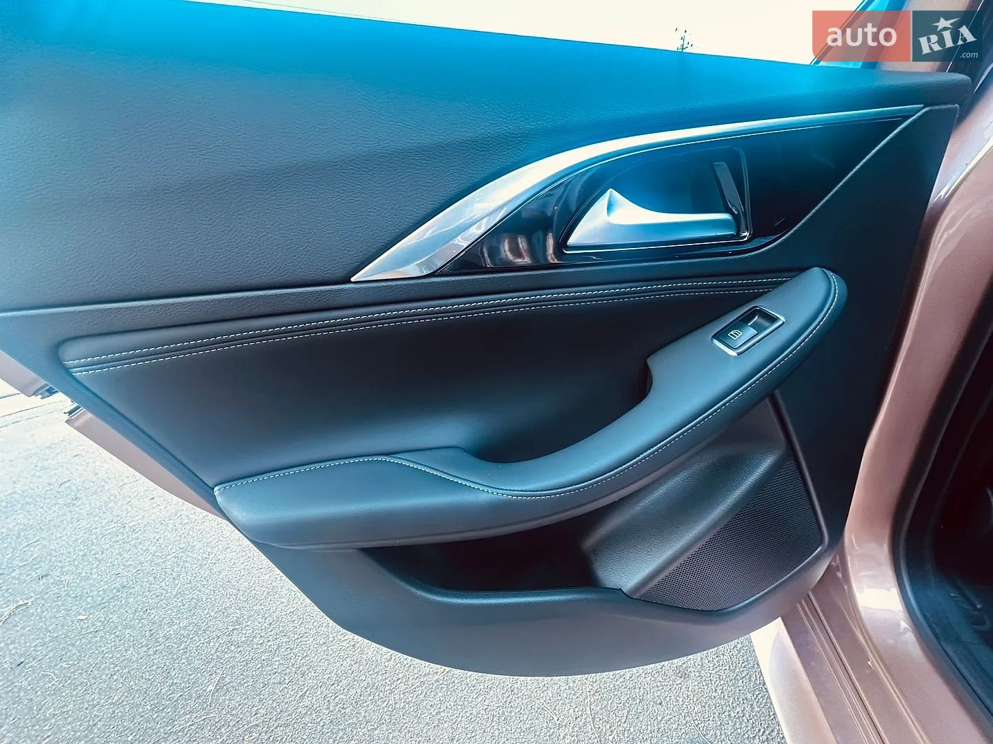 2016 Infiniti Q30 - мініатюра 50