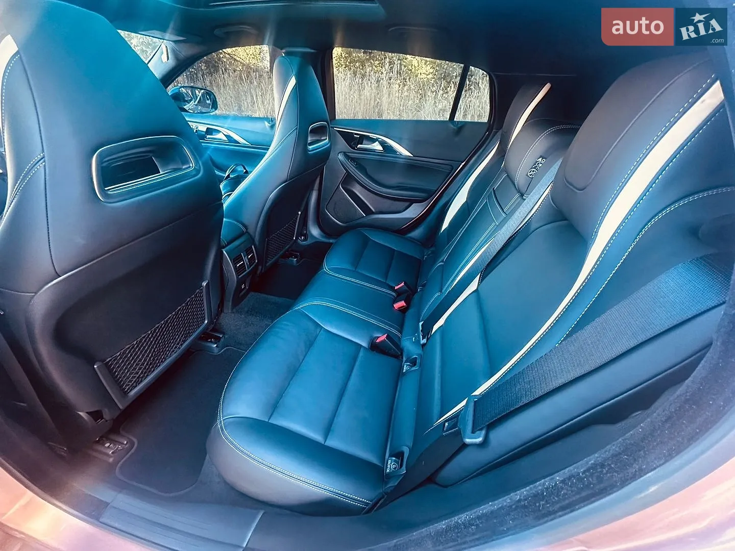 2016 Infiniti Q30 - мініатюра 45