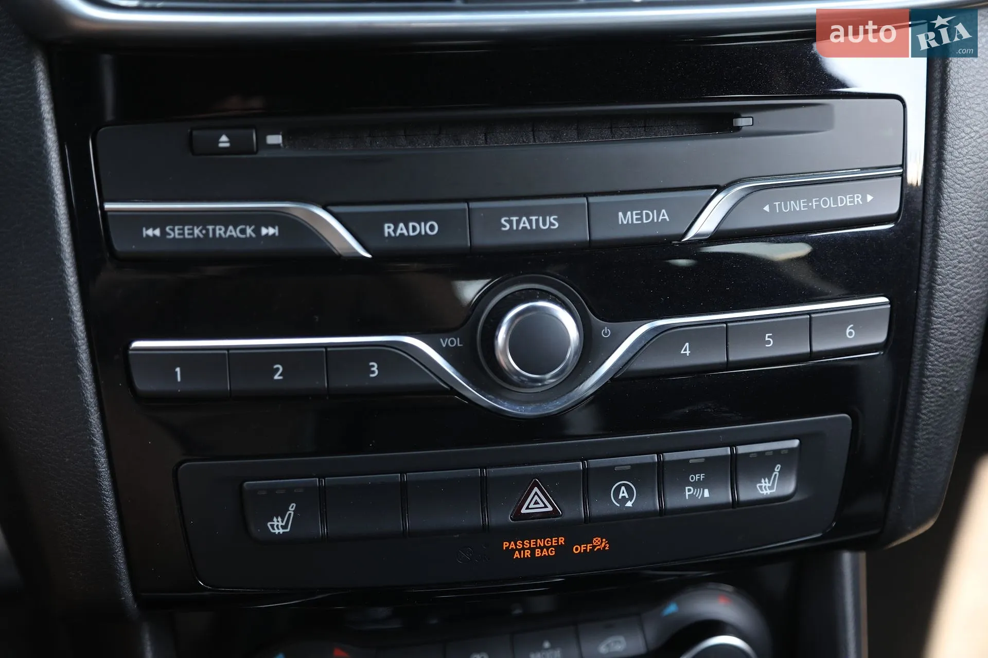 2016 Infiniti Q30 - мініатюра 22