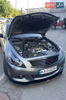 Седан Infiniti Q40 2014 в Києві