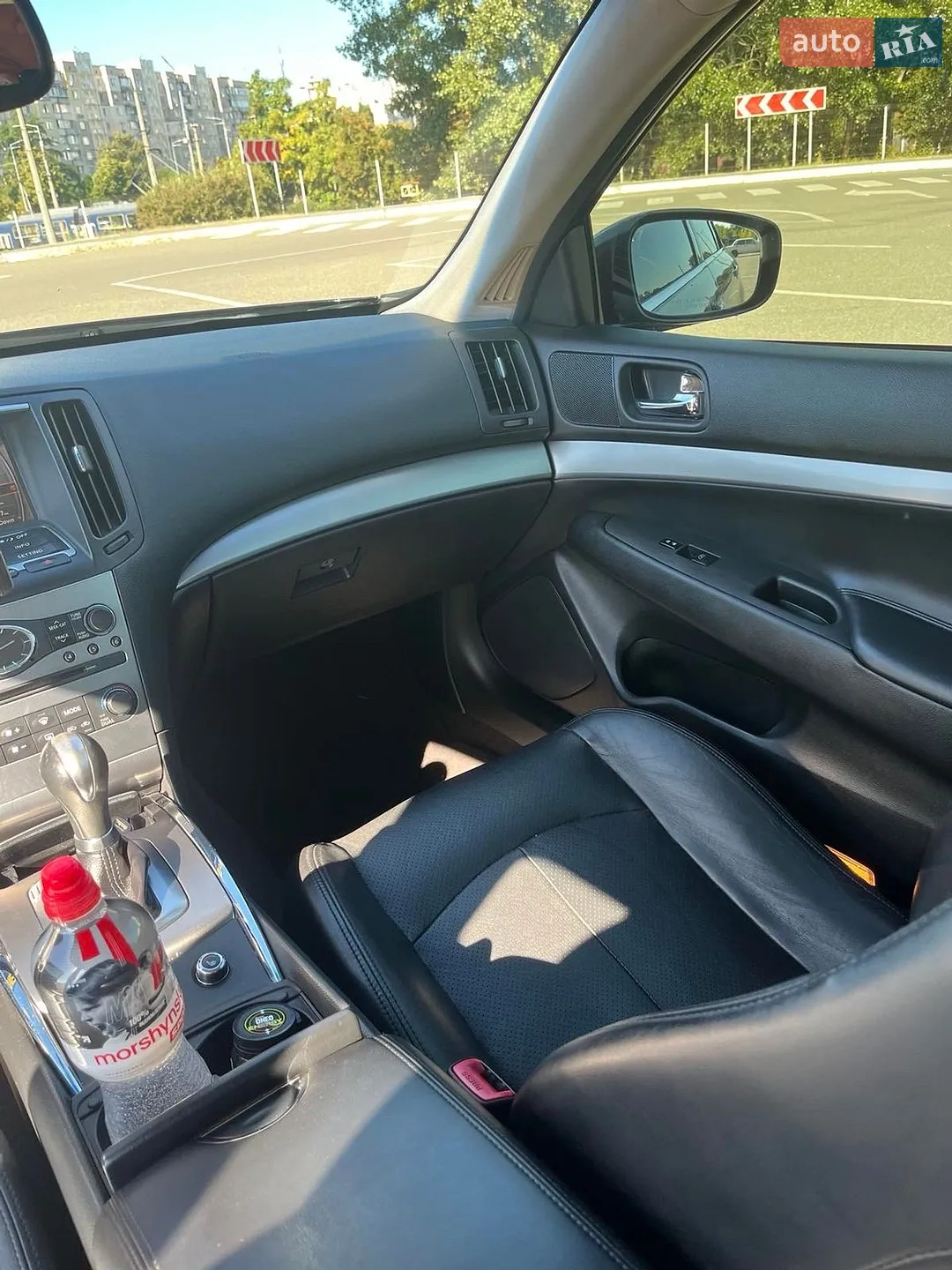 2014 Infiniti Q40 - мініатюра 22