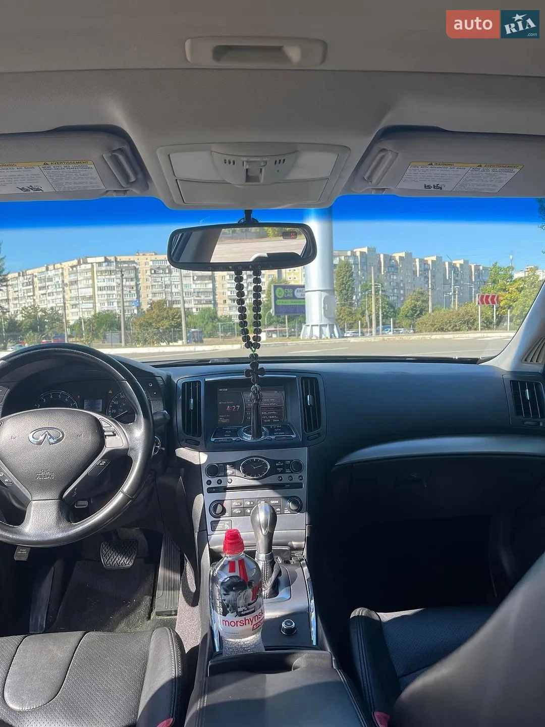 2014 Infiniti Q40 - мініатюра 20