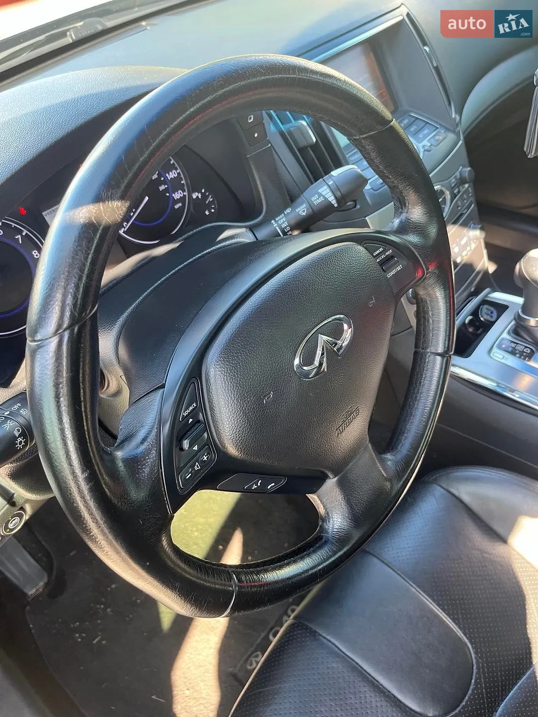 2014 Infiniti Q40 - мініатюра 34