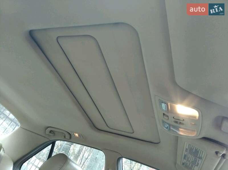 Седан Infiniti Q45 1999 в Києві