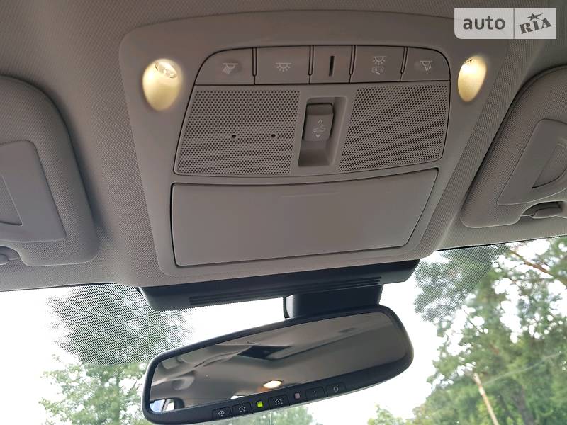 Седан Infiniti Q50 2017 в Києві