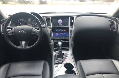 Седан Infiniti Q50 2014 в Скадовске