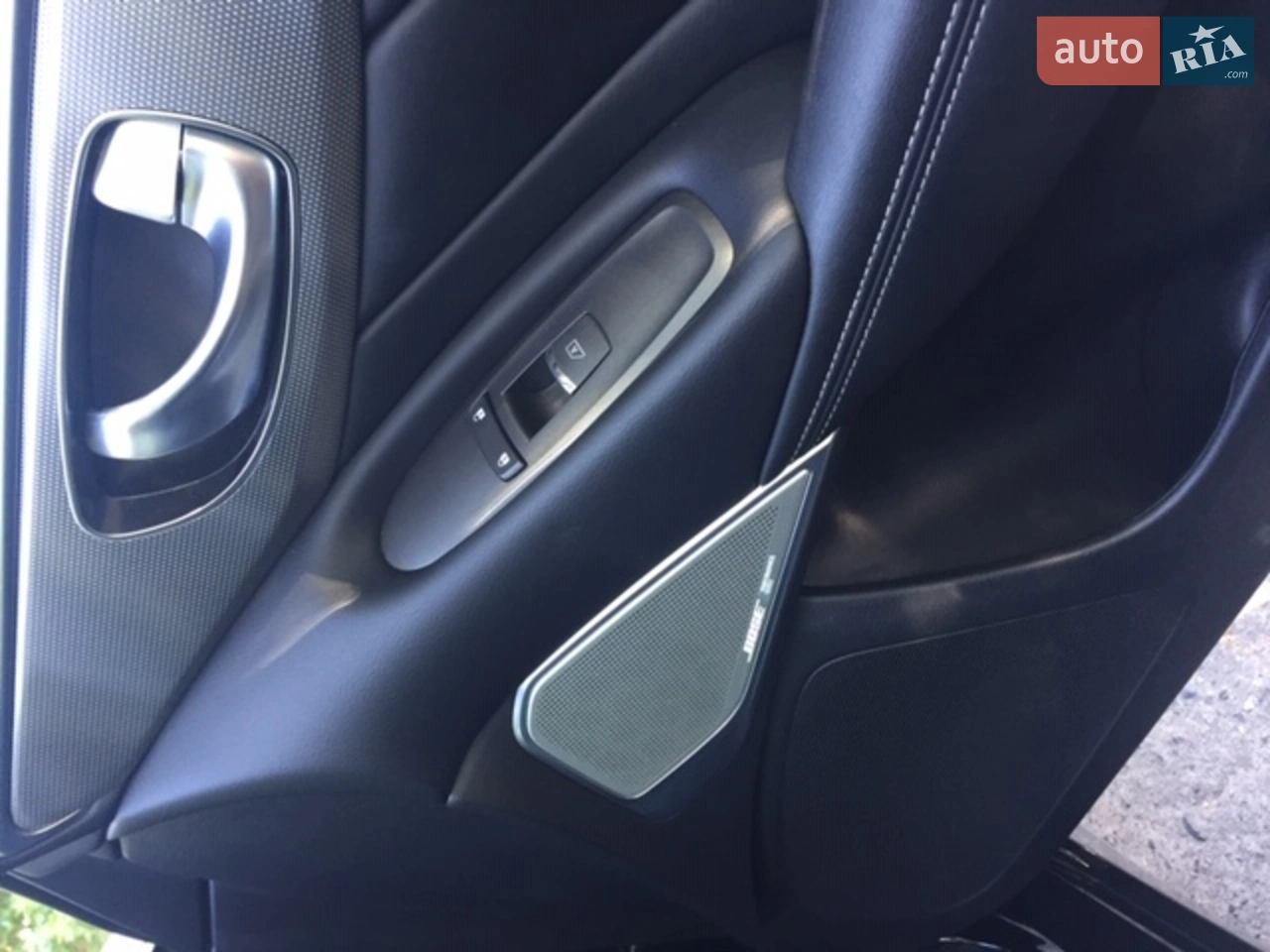 2017 Infiniti Q50 - мініатюра 19