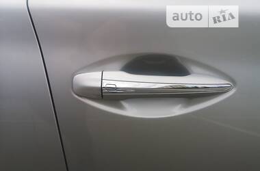 Седан Infiniti Q50 2015 в Киеве