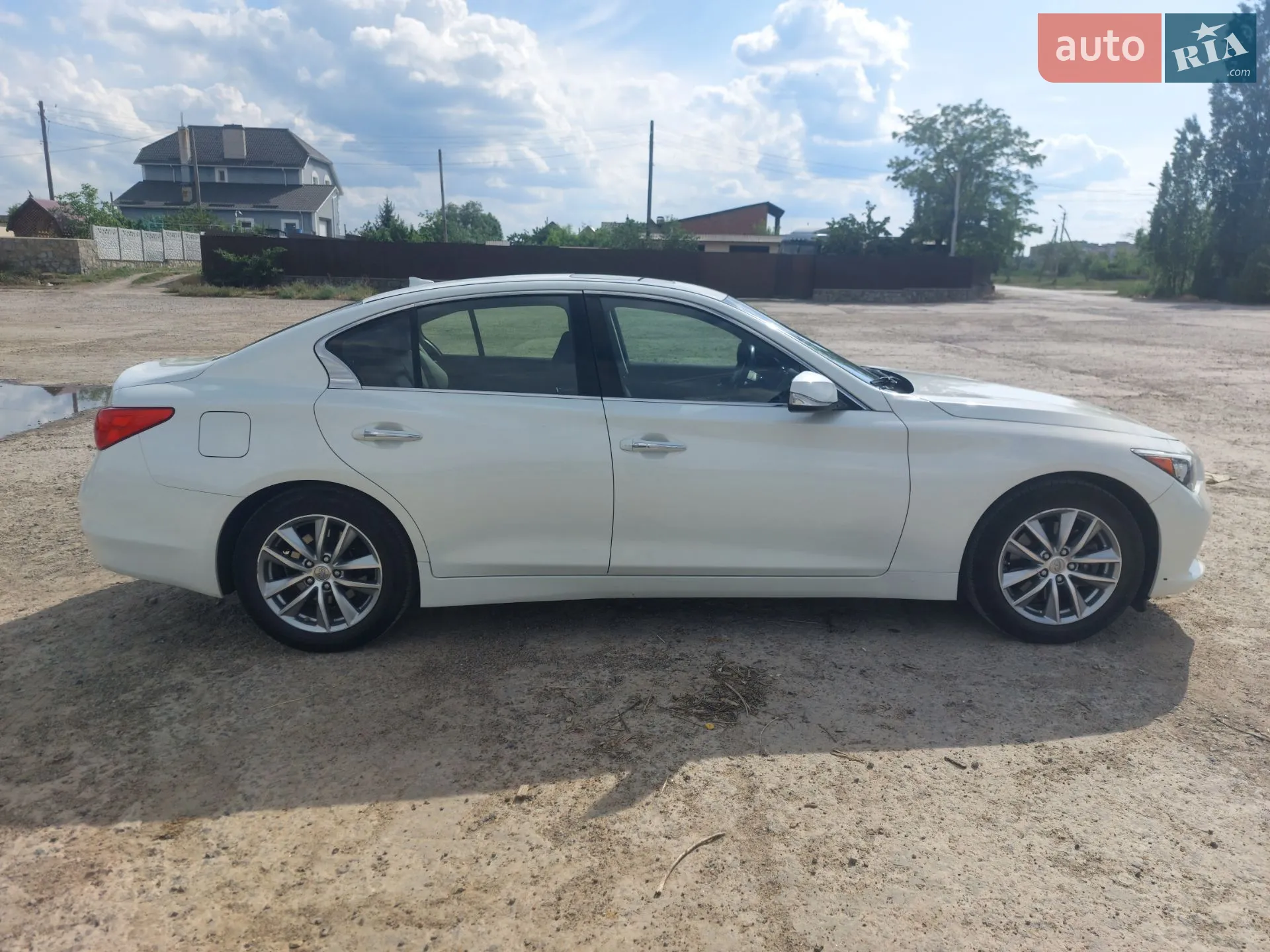 2016 Infiniti Q50 - мініатюра 38